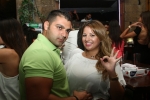 Friday Night at Garden Pub, Byblos